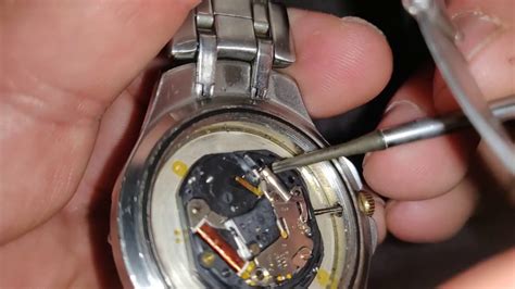 relic watch battery|relic watch battery replacement guide.